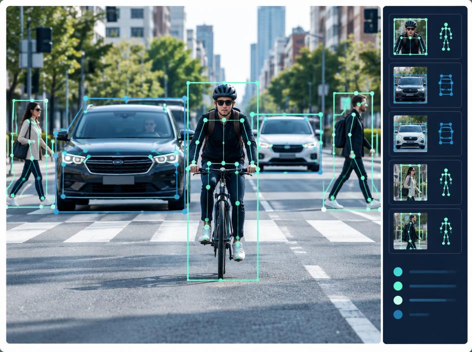 AI Data Annotation