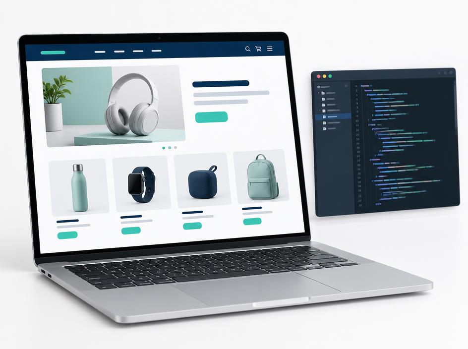 Web Development